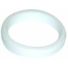 FLAT PTFE GASKET  182X13X25 MM