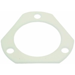 TRIANGULAR GASKET FOR HEATING ELEMENT