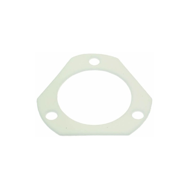 TRIANGULAR GASKET FOR HEATING ELEMENT