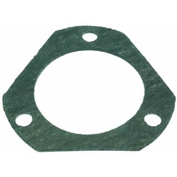 TRIANGULAR GASKET FOR HEATING ELEMENT