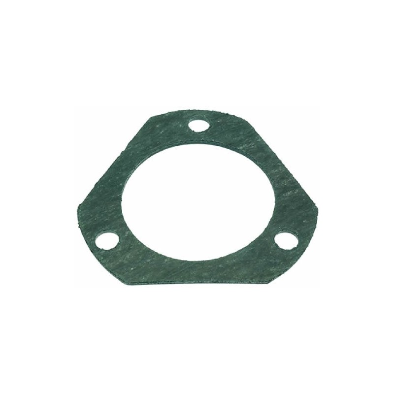 TRIANGULAR GASKET FOR HEATING ELEMENT