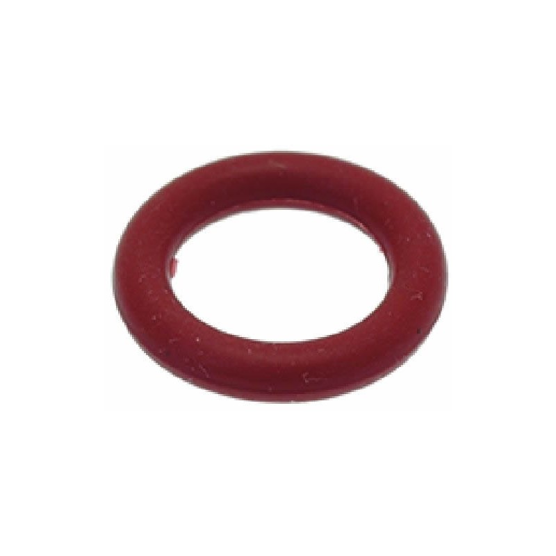 ORING 0112 RED SILICONE