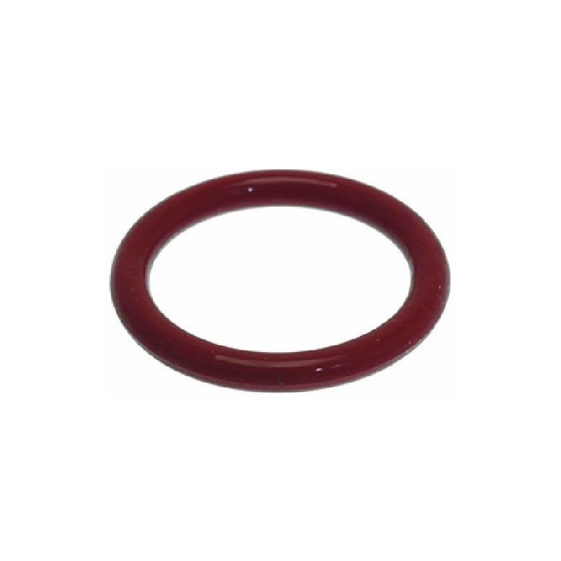 ORING 04093 RED SILICONE