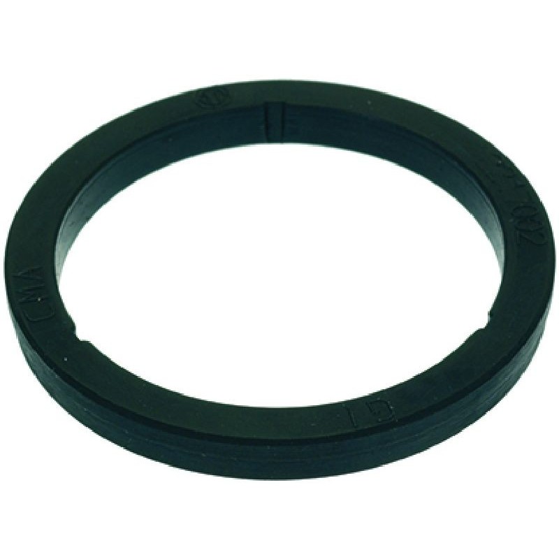 FILTER HOLDER GASKET  64X52X63 MM