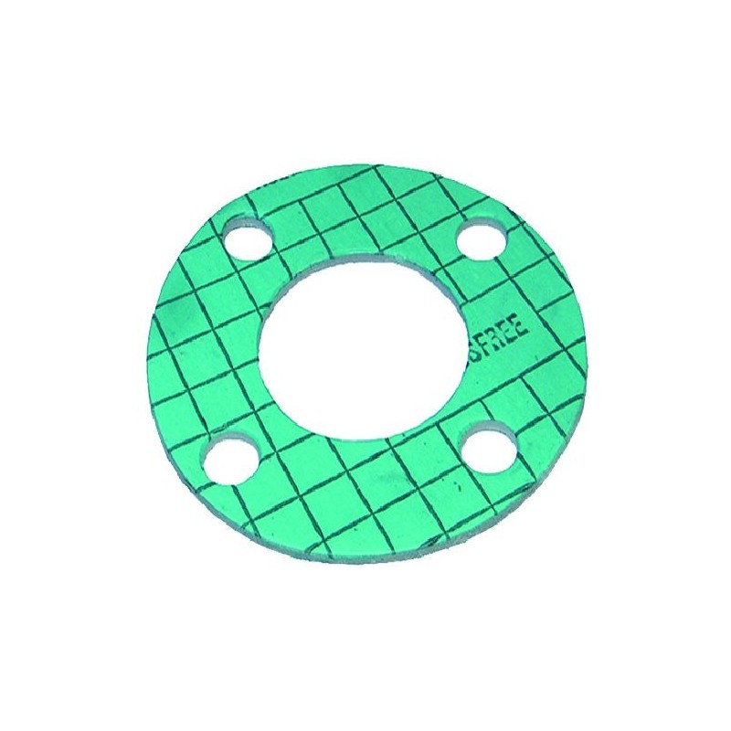 COFFEE GROUP GASKET  88X40X2 MM