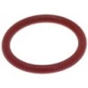 GUARNIZIONE OR 02056 SILICONE ROSSO