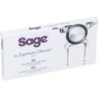 DETERGENT SAGE ESPRESSO CLEANER 8X15 G