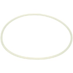 ORM GASKET 079020 TRANSPARENT SILICONE