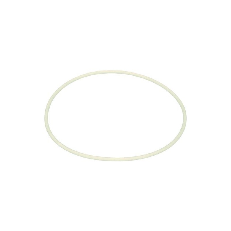 ORM GASKET 079020 TRANSPARENT SILICONE