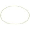 ORM GASKET 079020 TRANSPARENT SILICONE