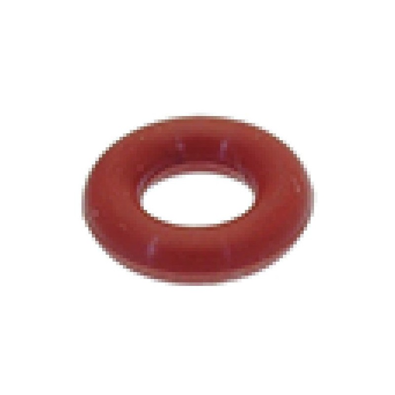 GUARNIZIONE ORM 003919 SILICONE ROSSO