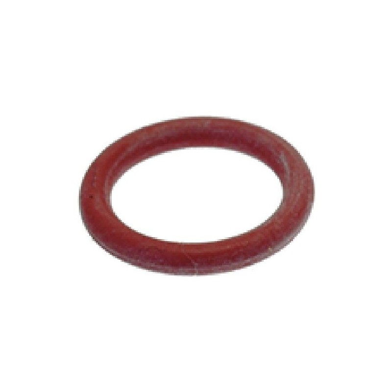 GUARNIZIONE OR 02037 SILICONE ROSSO