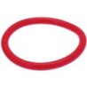 ORING 06200 RED SILICONE