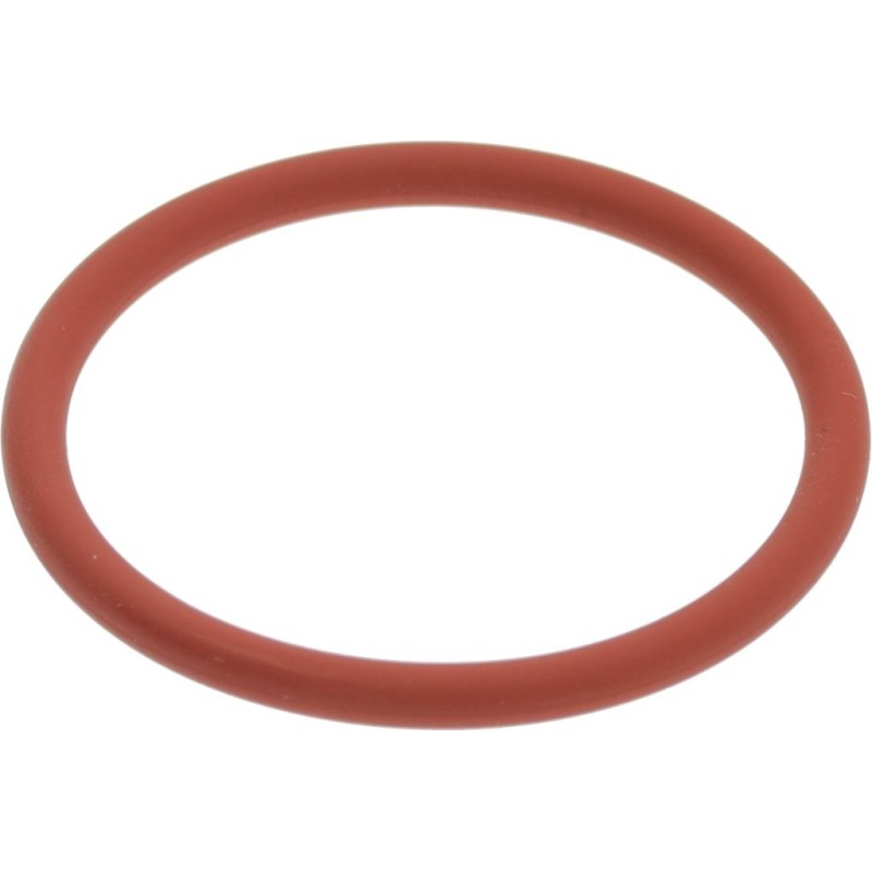 GUARNIZIONE OR 0144 SILICONE ROSSO