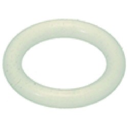 ORING 02031 TRANSPARENT FKM