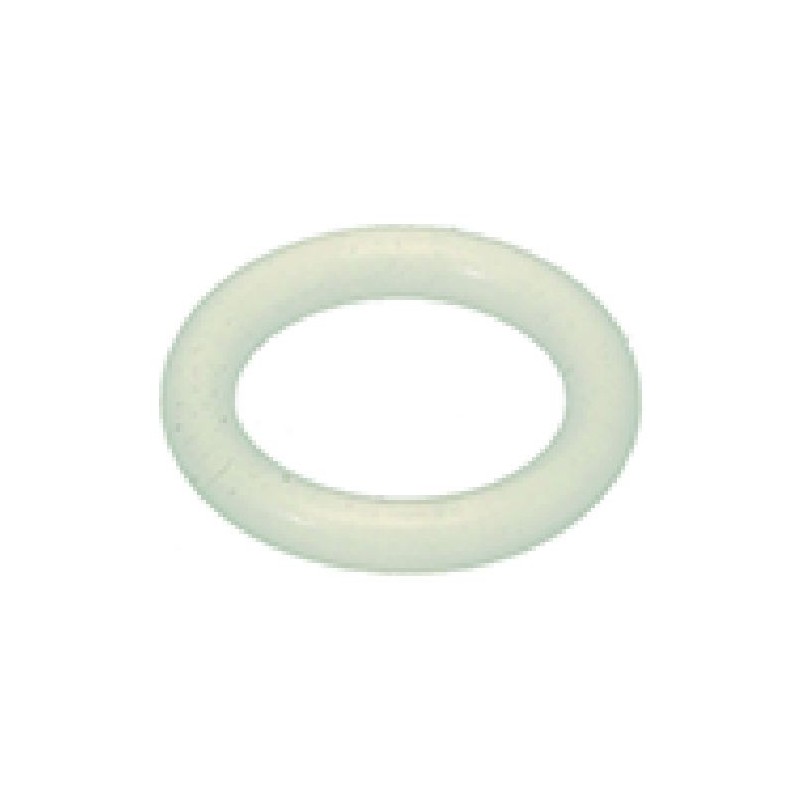 ORING 02031 TRANSPARENT FKM