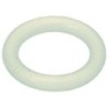 ORING 02031 TRANSPARENT FKM