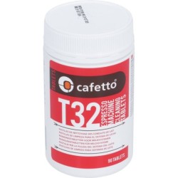 DETERGENTE CAFETTO T32