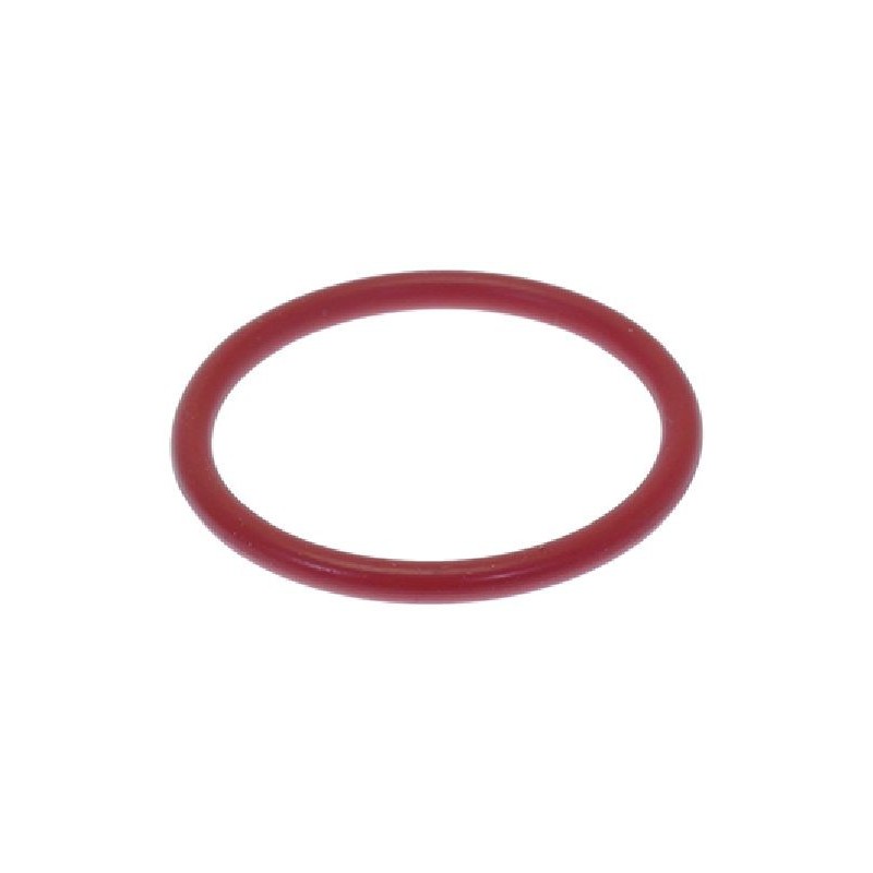 ORING 04143 RED SILICONE