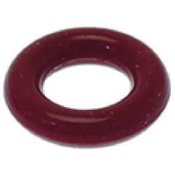 ORING 03024 RED SILICONE