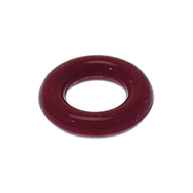 GUARNIZIONE OR 03024 SILICONE ROSSO