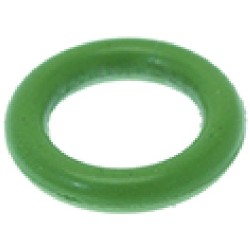 ORING 02025 GREEN FKM