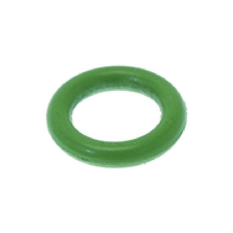 ORING 02025 GREEN FKM