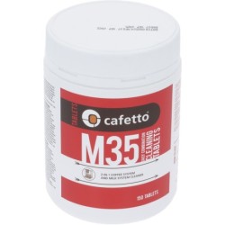 DETERGENT CAFETTO M35