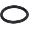 ORING 02056 BLACK FKM