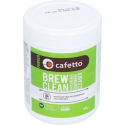 DETERGENT CAFETTO BREW CLEAN