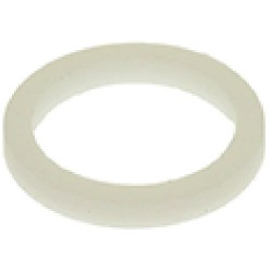 PTFE FLAT GASKET  13X10X2 MM