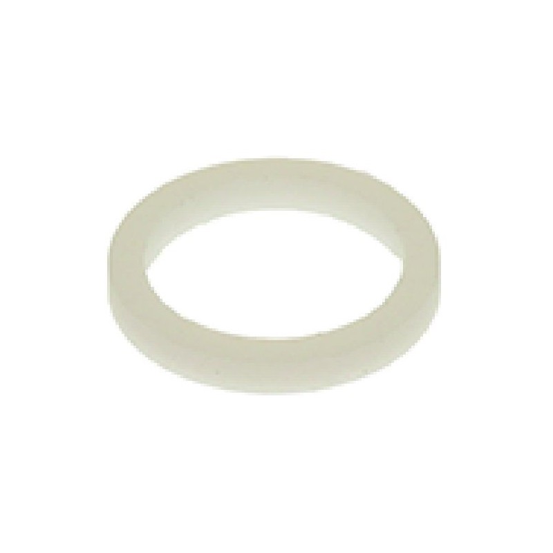 PTFE FLAT GASKET  13X10X2 MM