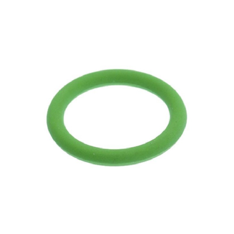 ORING 02068 GREEN FKM