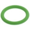 ORING 02068 GREEN FKM