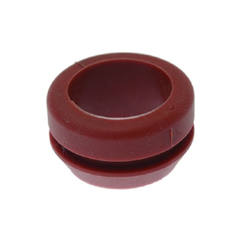 MOLDED SILICONE GASKET