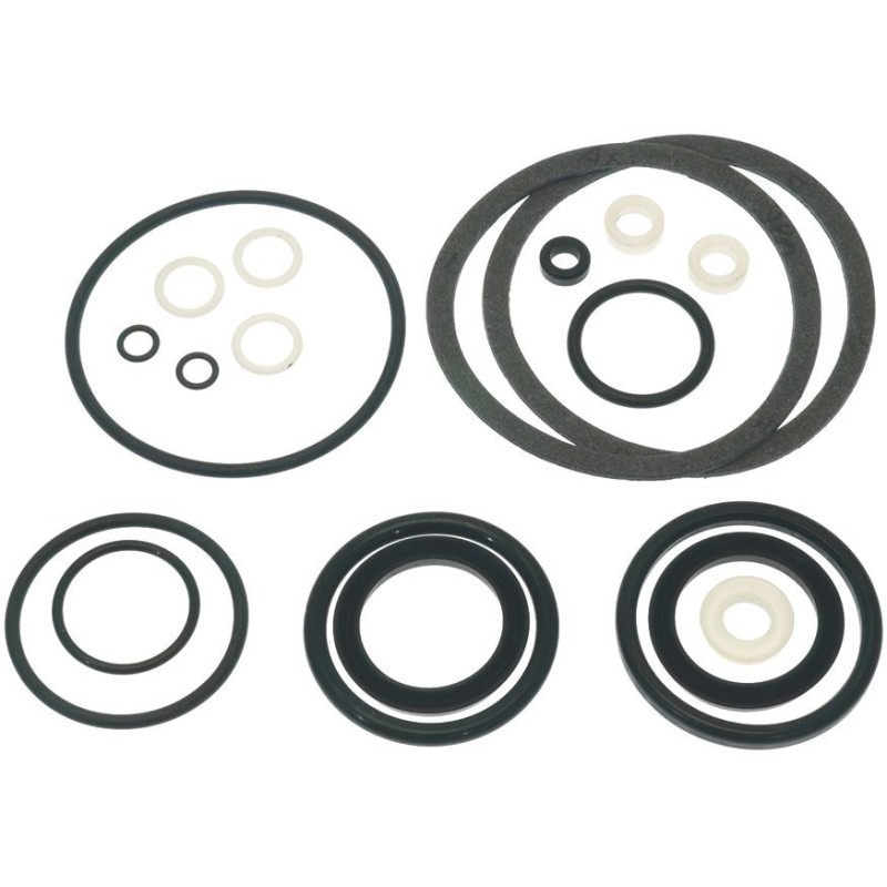 SET OF EUROPICCOLA GASKETS