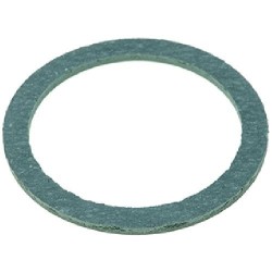 FLAT GASKET CARBO 50X40X2 MM