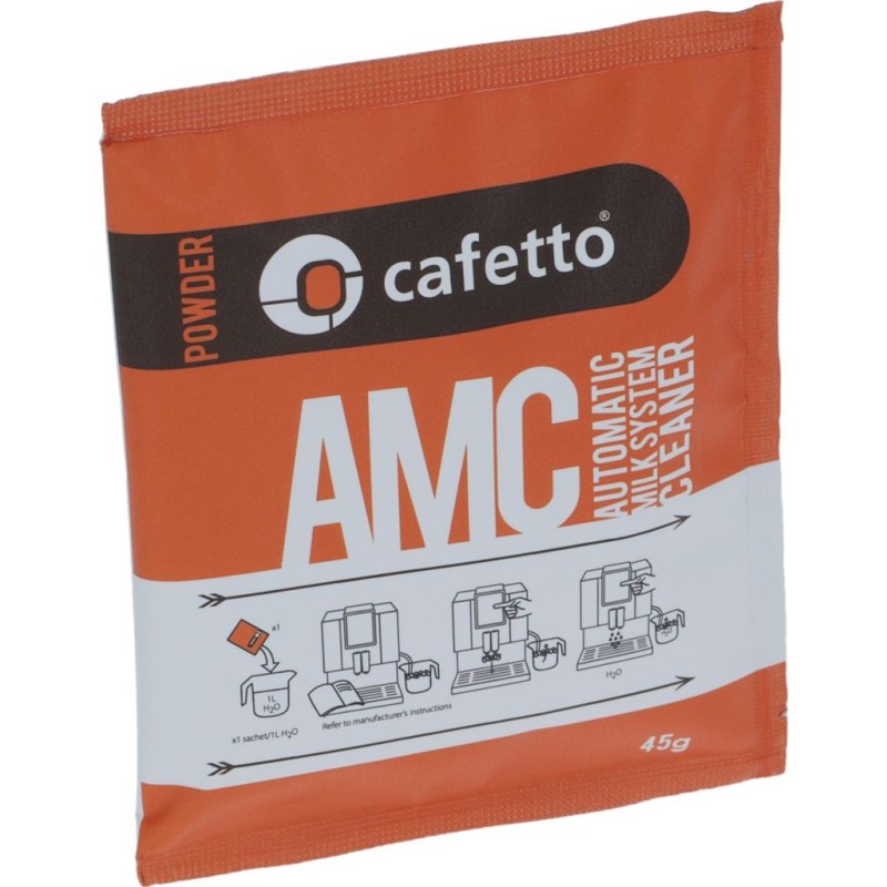 DETERGENT CAFETTO AMC POWDER