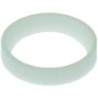 TENUTA CONICA PTFE  145X115X3 MM