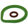 GASKET KIT FOR SOLENOID VALVE