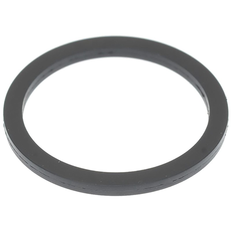 FLAT GASKET EPDM  22X18X15 MM