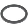 FLAT GASKET EPDM  22X18X15 MM