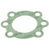 EXEMPT FLAT GASKET  61X40X2 MM