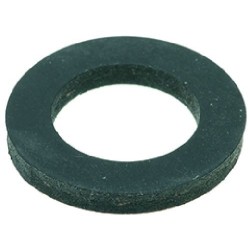 FLAT GASKET EPDM  24X15X3 MM