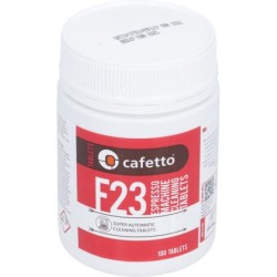 DETERGENTE CAFETTO F23