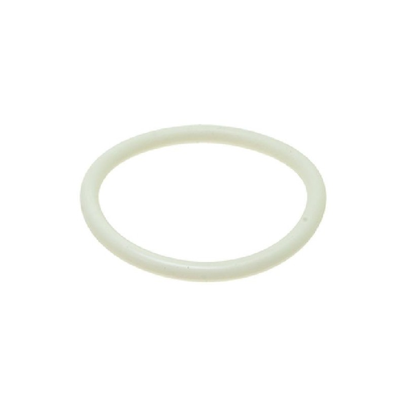 GUARNIZIONE OR 03106 SILICONE BIANCO