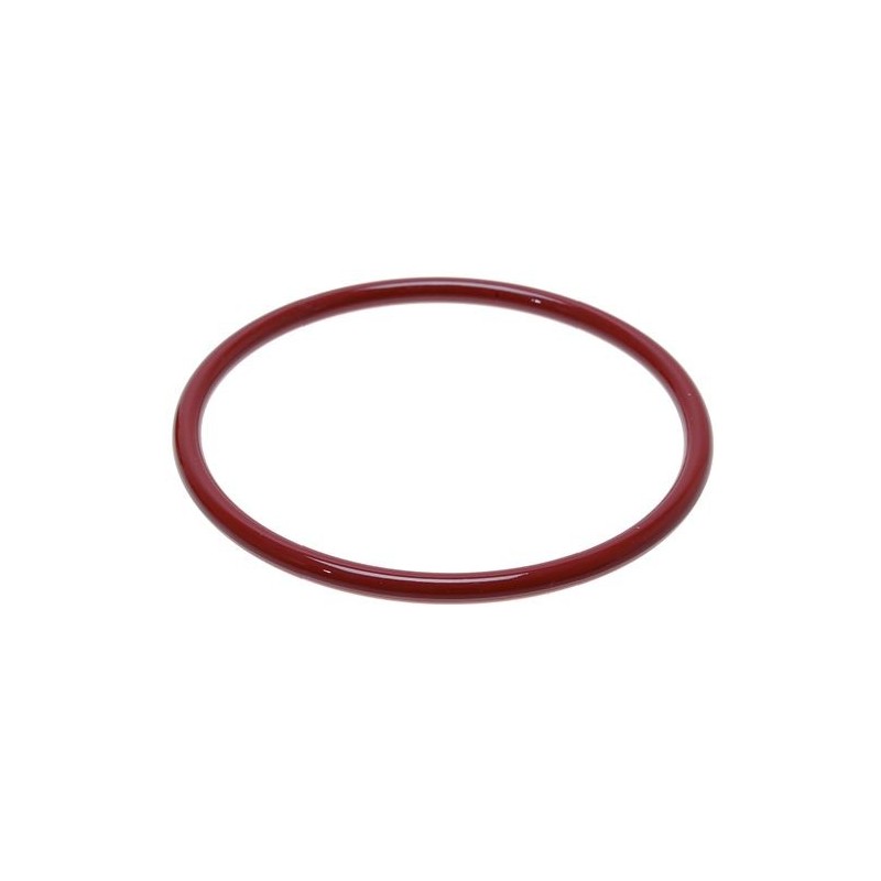 GUARNIZIONE OR 06337 SILICONE ROSSO 70