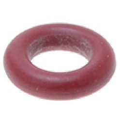 ORING 004020 RED SILICONE
