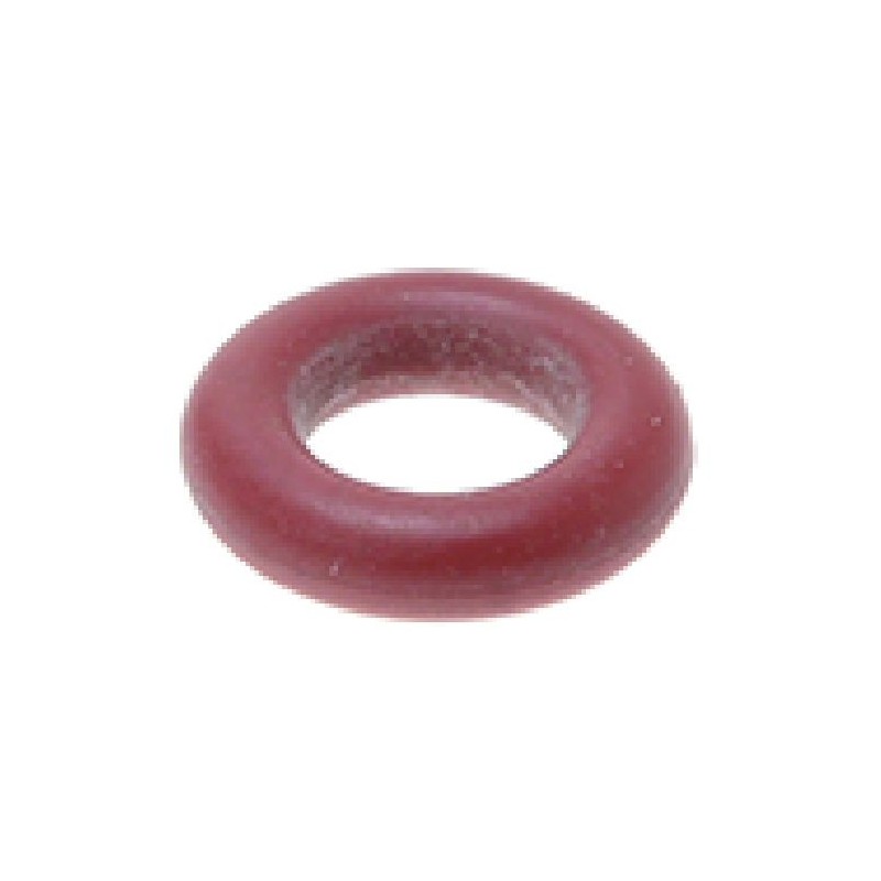 ORING 004020 RED SILICONE