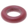 ORING 004020 RED SILICONE